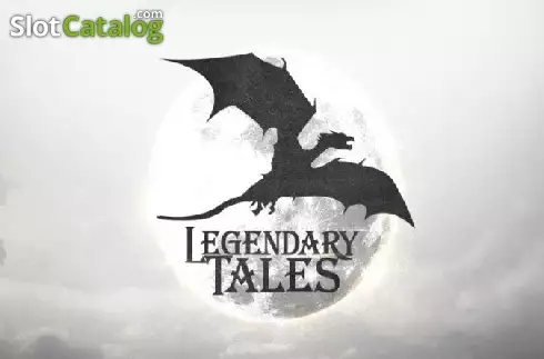 Legendary Tales слот