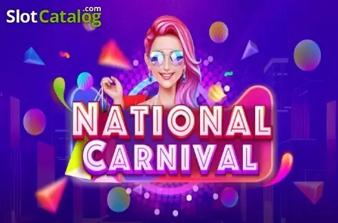 National Carnival слот
