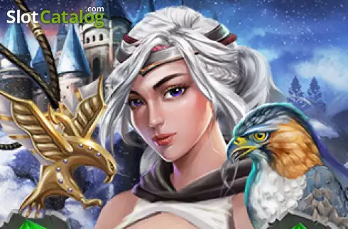 Lady Hawk слот
