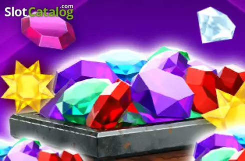 Octagon Gem слот
