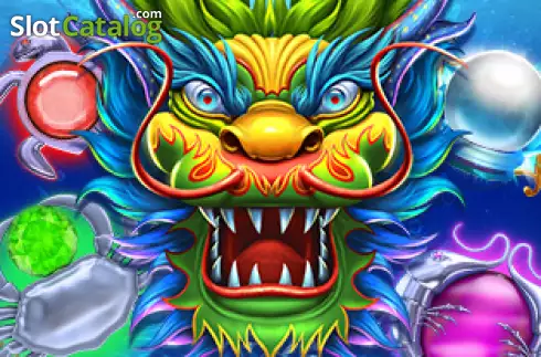 Dragon of The Eastern Sea слот