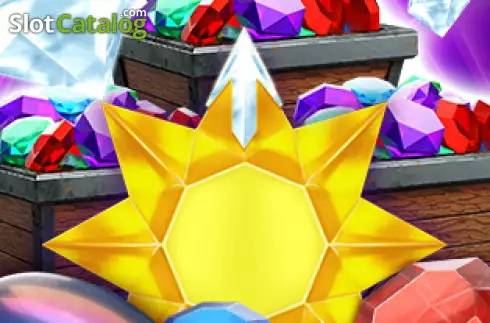 Octagon Gem 2 слот