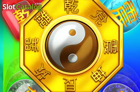 Bagua 2 слот