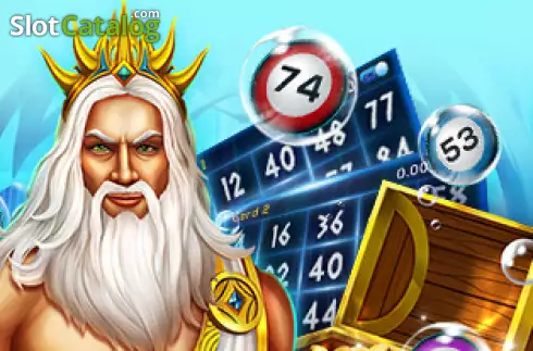 Neptune Bingo слот