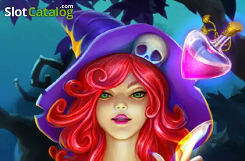 Witch's Brew (EAgaming) слот
