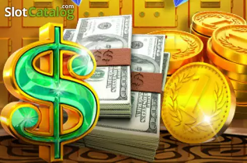 Money Vault слот