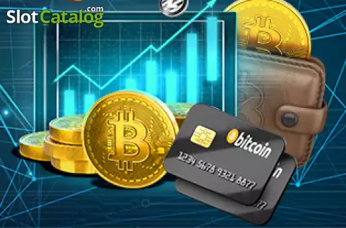 Cryptomania Bingo слот