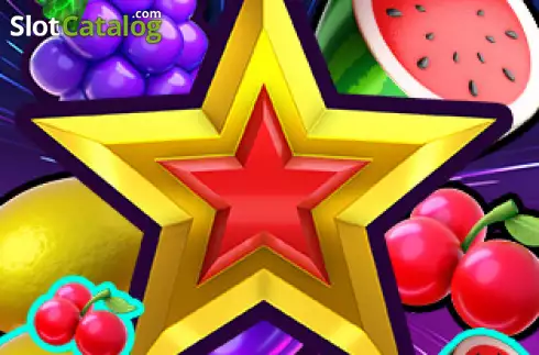 Hot Fruits (EAgaming) слот