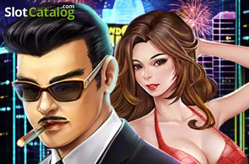 Chinese Boss слот