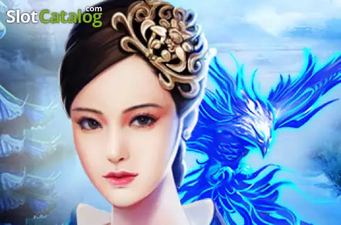Phoenix888 слот