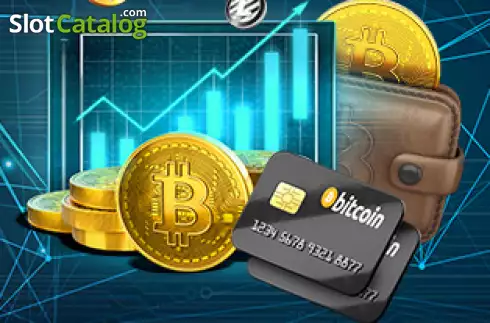 Cryptomania слот