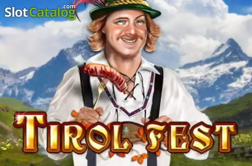 Tirol Fest слот