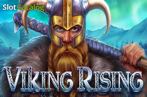 Viking Rising слот