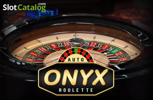 Onyx Roulette логотип