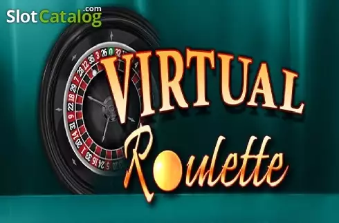 Virtual Roulette (Amusnet Interactive) слот