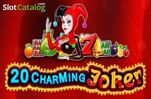 20 Charming Joker (Amusnet) слот