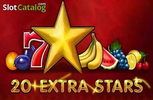 20 Extra Stars слот