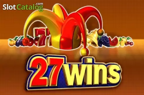 27 Wins слот