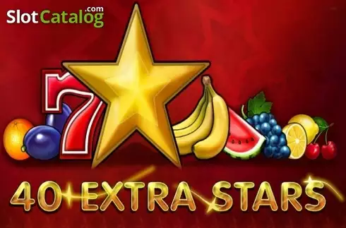40 Extra Stars слот