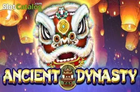 Ancient Dynasty слот