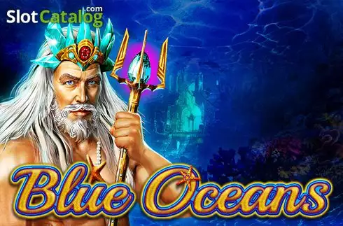Blue Oceans слот
