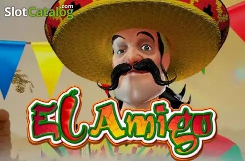 El Amigo слот
