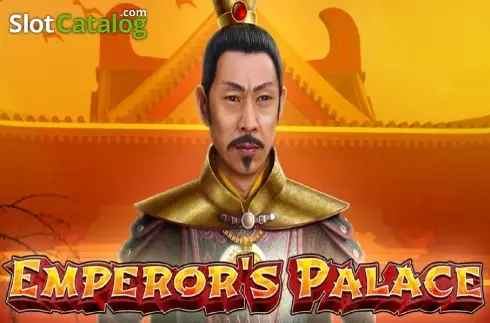 Emperor's Palace (Amusnet) слот