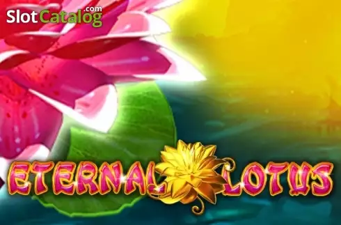 Eternal Lotus слот