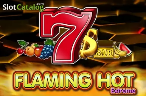 Flaming Hot Extreme слот