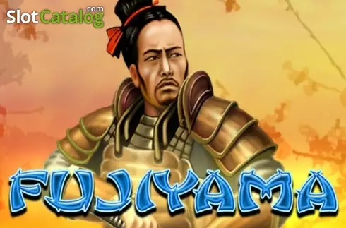 Fujiyama логотип