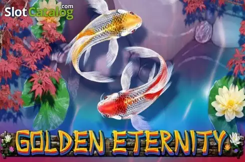 Golden Eternity слот