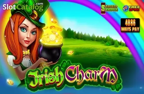 Irish Charm (Amusnet Interactive) слот