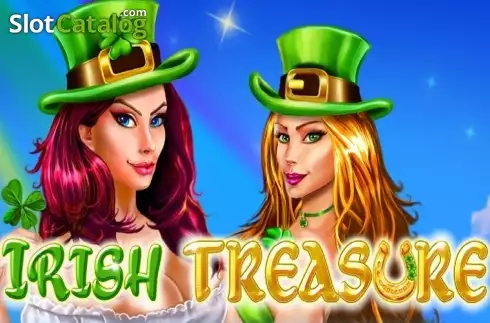 Irish Treasure (Amusnet Interactive) слот