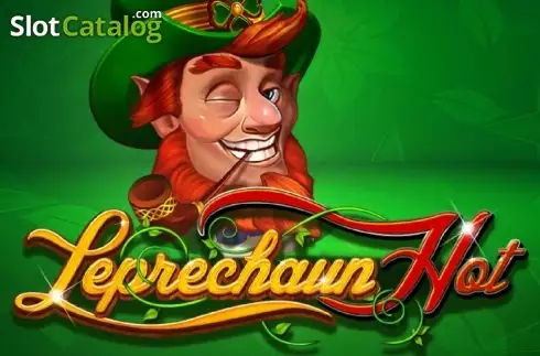 Leprechaun Hot (Amusnet) слот