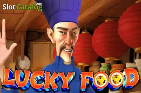 Lucky Food слот