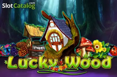 Lucky Wood слот