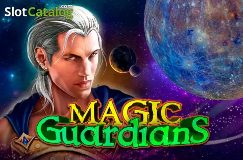 Magic Guardians слот