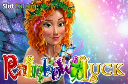 Rainbow Luck слот