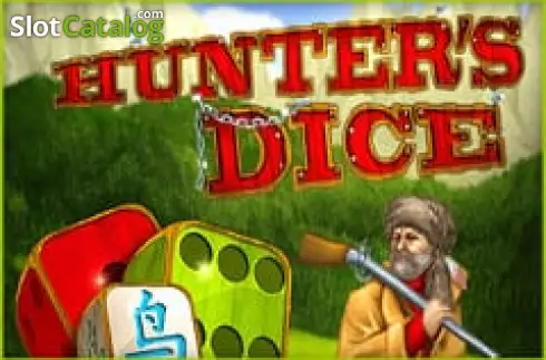 Hunter's Dice логотип