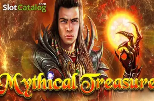 Mythical Treasure слот