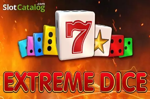 Extreme Dice слот
