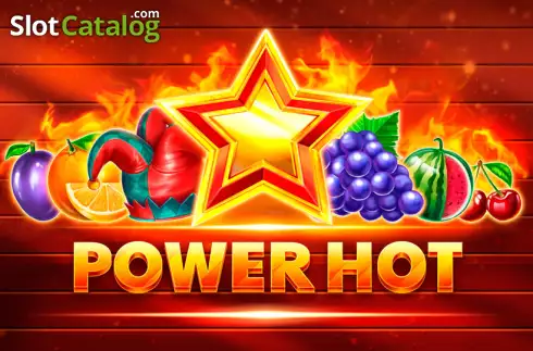 Power Hot Megawins слот