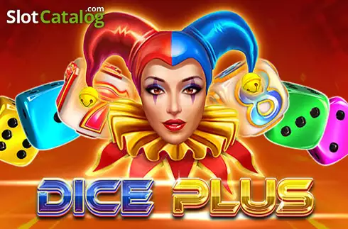 Dice Plus слот