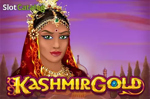 Kashmir Gold слот