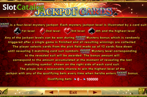 Скрин5. Halloween (Amusnet Interactive) слот