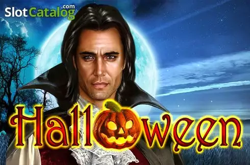 Halloween (Amusnet Interactive) слот