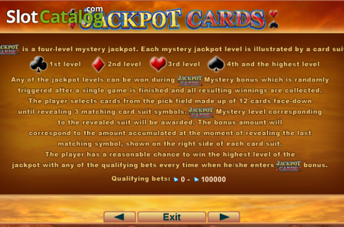 Скрин5. Kangaroo Land слот
