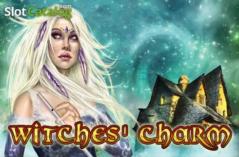 Witches' Charm слот