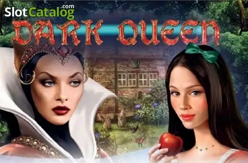 Dark Queen слот