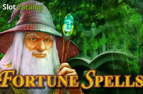 Fortune Spells слот
